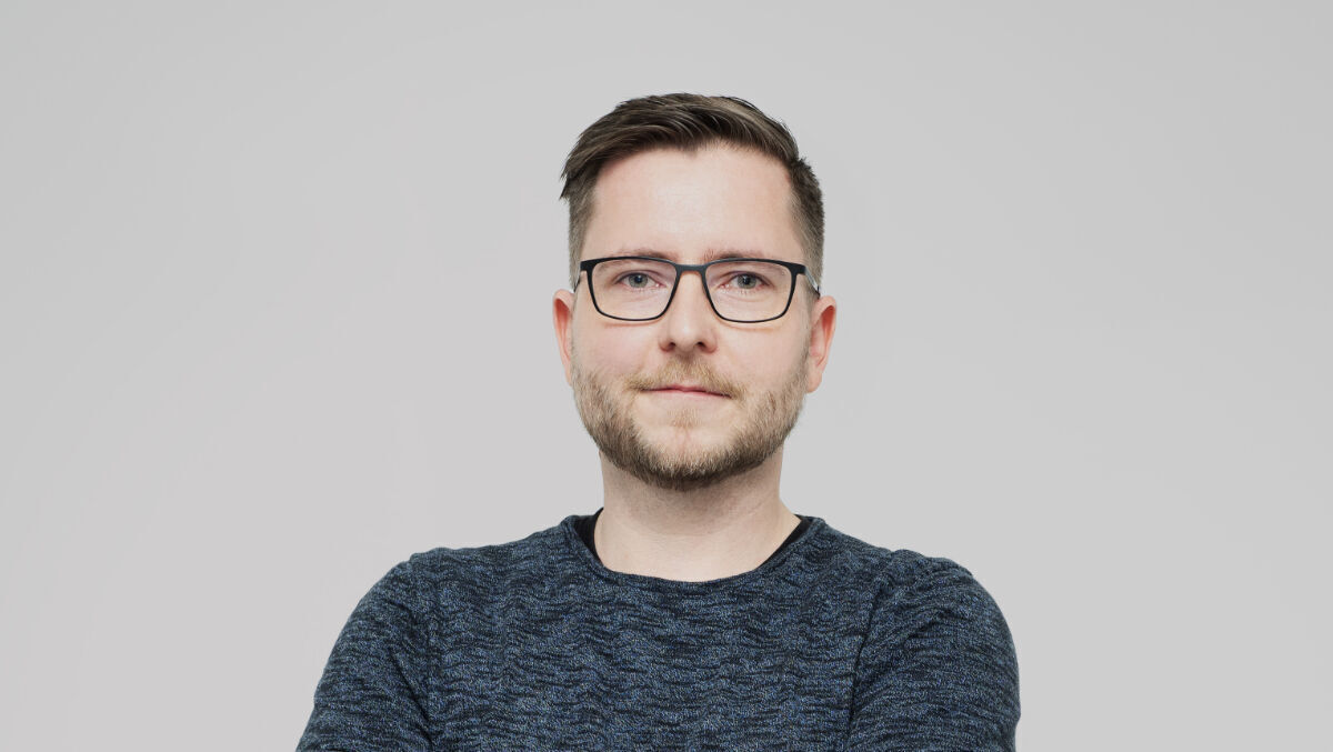 Sebastian Luxem wird CTO bei Experience One | W&V