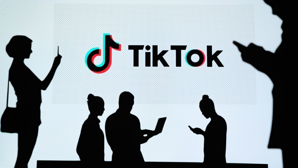 Tiktok Erwägt Die Abspaltung Von ByteDance | W&V