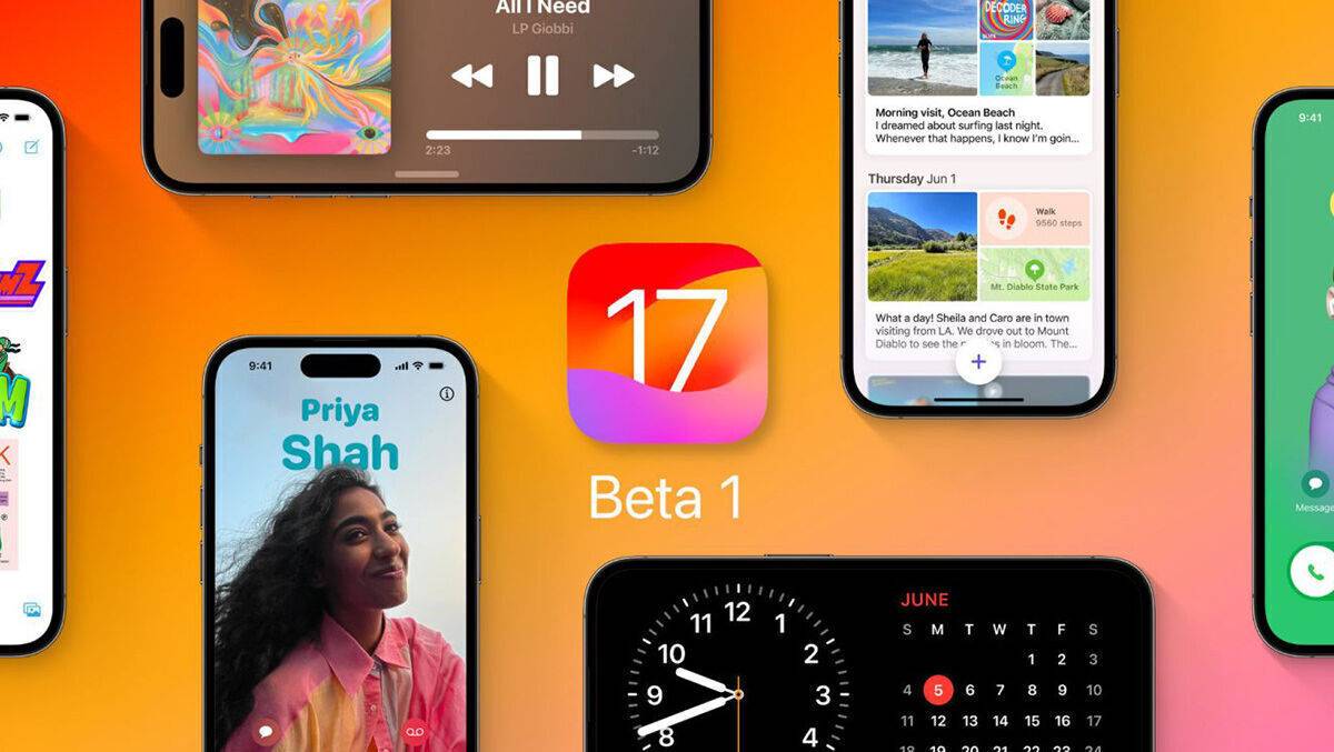 ios 1