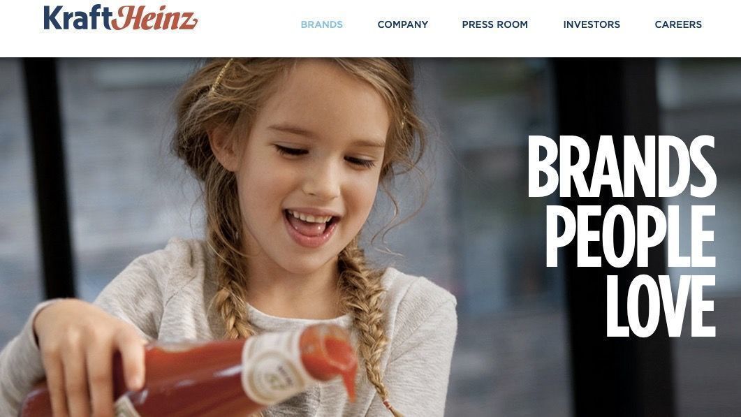 Kraft Heinz überprüft Globalen Mediaetat Wandv 