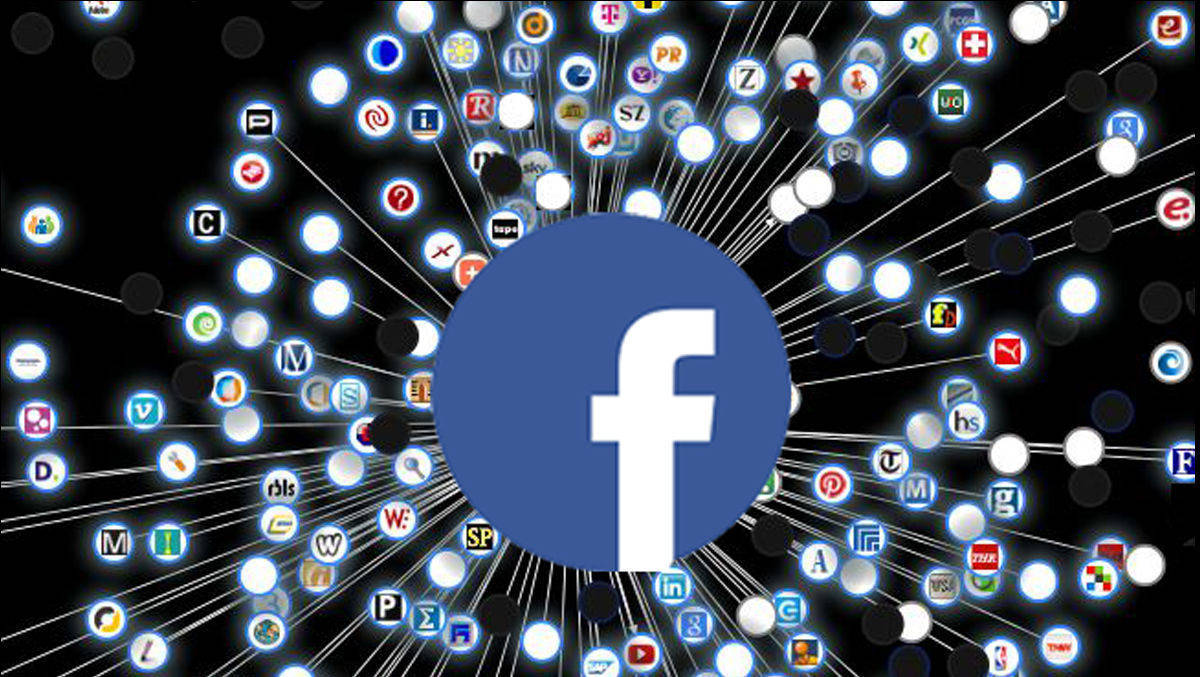 Facebook liefert an nahezu alle Sites Nutzer