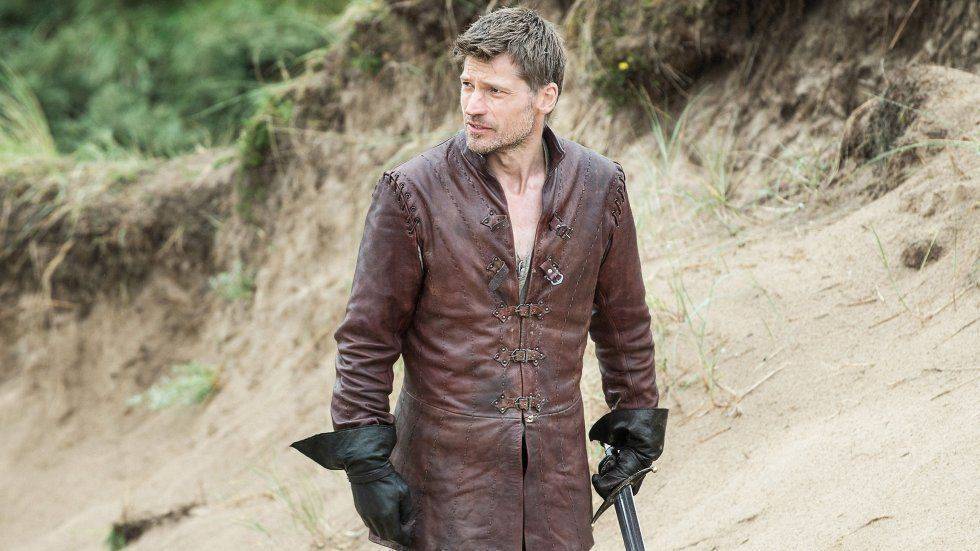 Nikolaj Coster-Waldau spielt in Game of Thrones den Jaime Lennister.