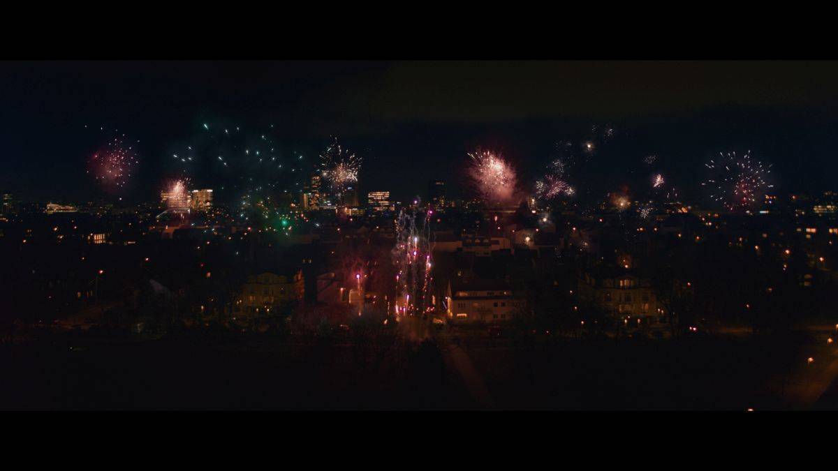 So feiert Aldi Silvester - mit lauter neuen Angeboten.