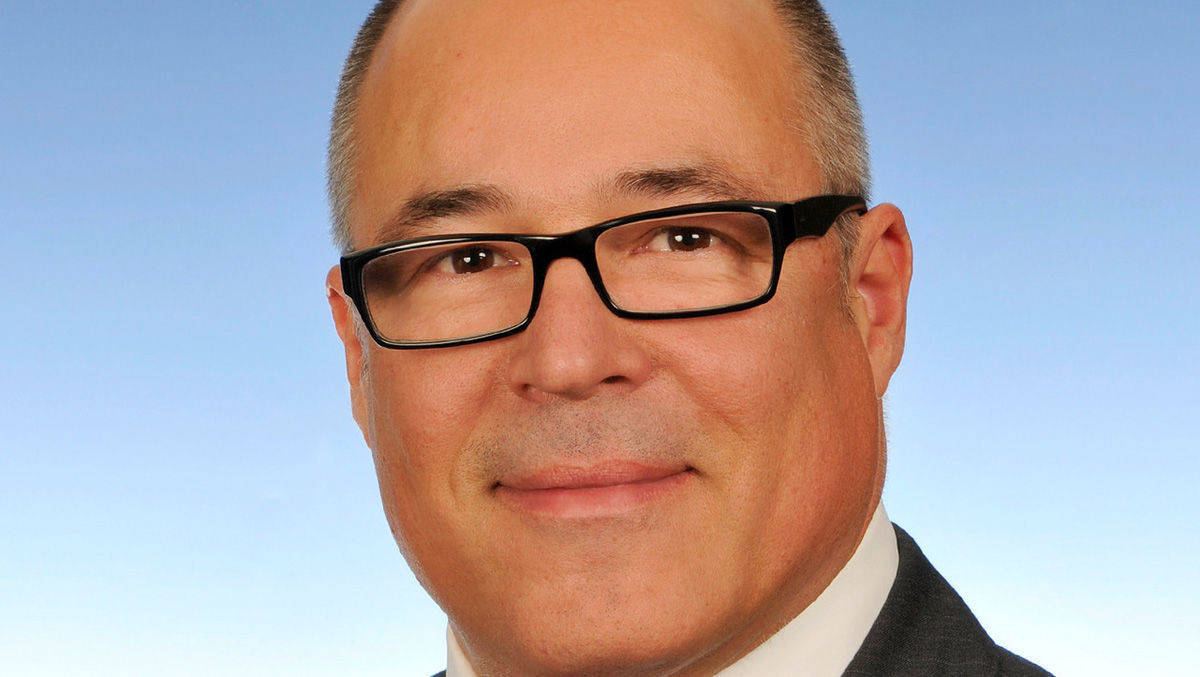 Jörg Hitpass wird neuer Marketing-Leiter.