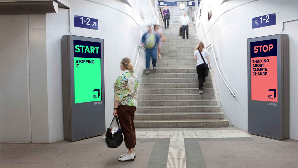 Berliner Bahn App