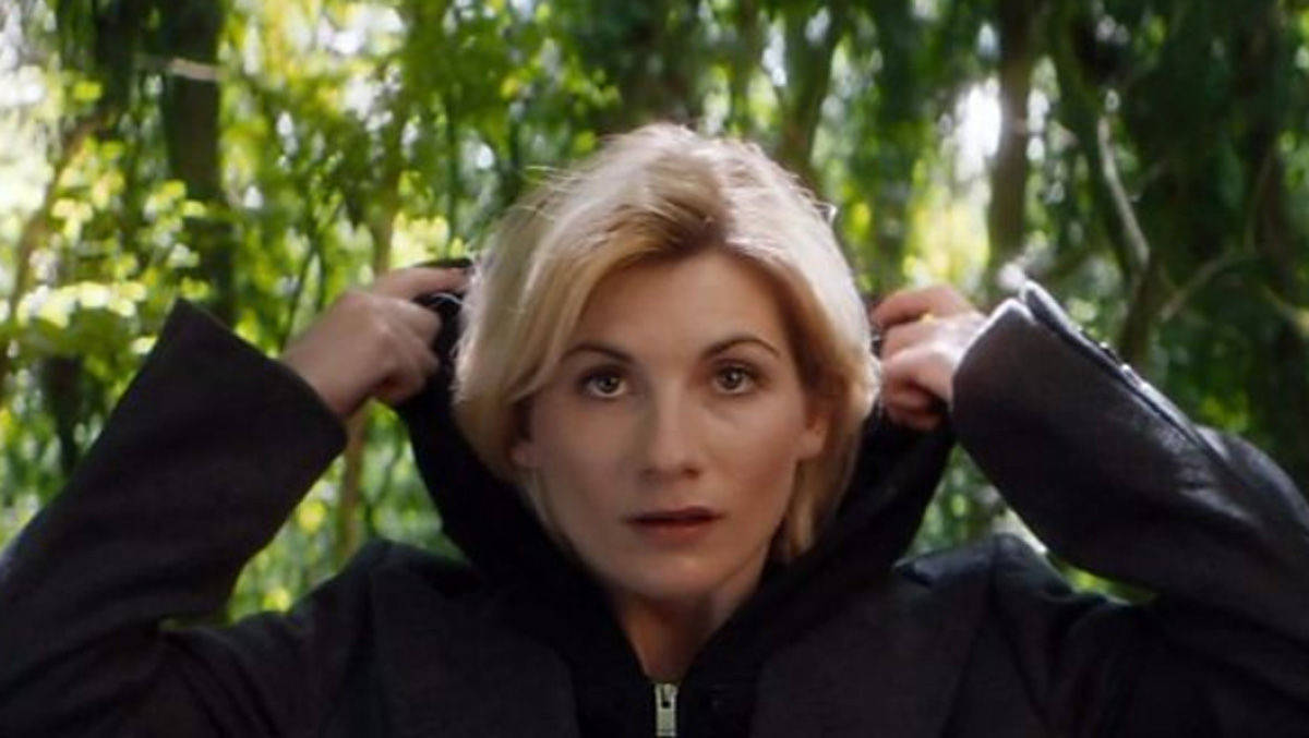 Der 13. "Doctor Who" wird von einer Frau gespielt: BBC gab bekannt, dass Jodie Whittaker ab Weihnachten in der Kultserie die Titelrolle verkörpert.