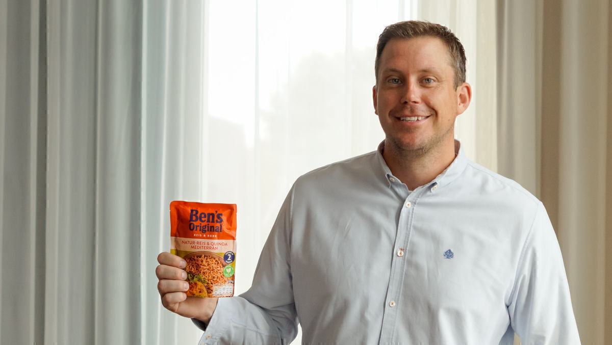 Hotellerie Gastronomie Zeitung: «Uncle Ben's ist meine DNA»