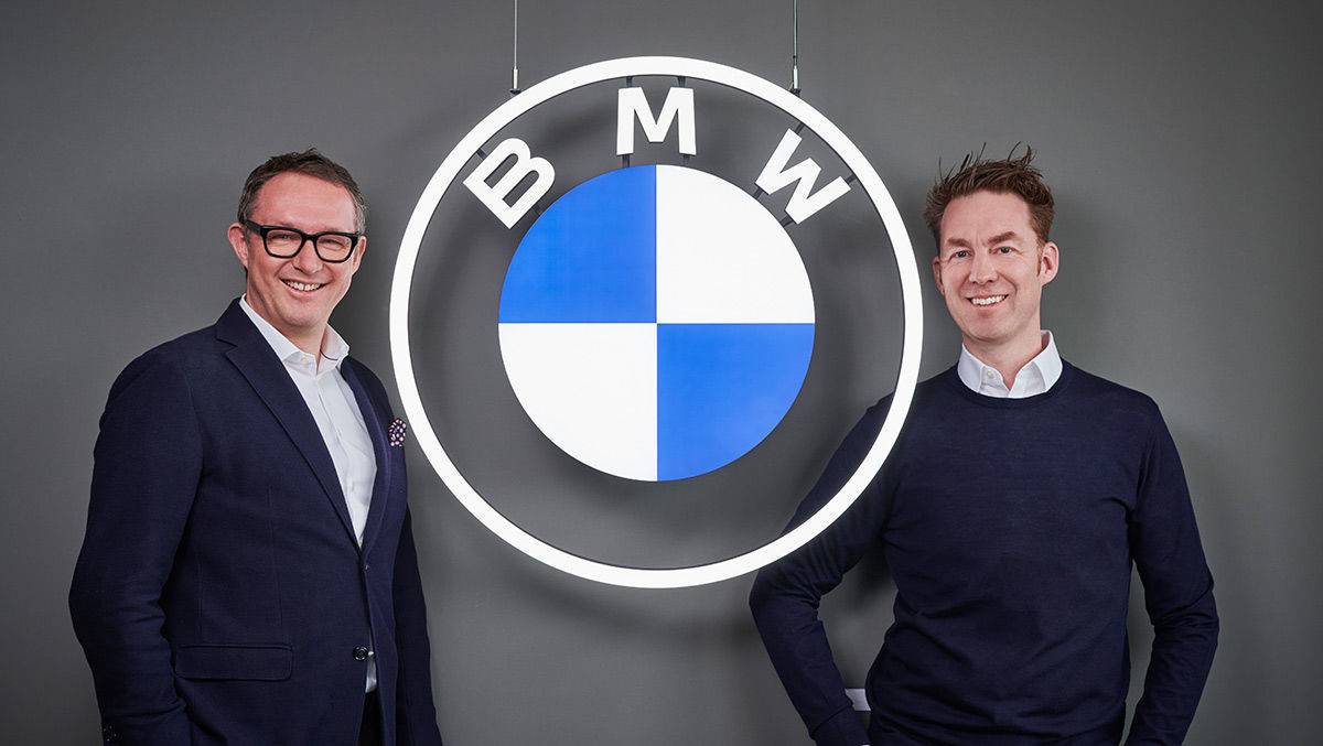 BMW: Zwischen Image und Performance